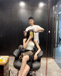 -INSTYLE造型·明星店