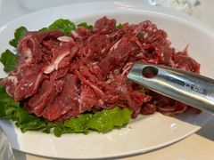 -中国凉都黄牛肉馆(杭州总店)
