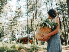 -重庆雨台山风景区