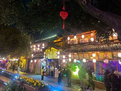 -老姐石板烧烤+铜炭火锅(总店)