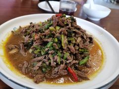 -食光慢宴·安吉土菜馆