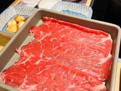 -温野菜涮涮锅(万象城店)