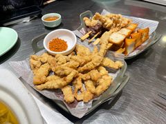 -潮界(虹桥新天地店)