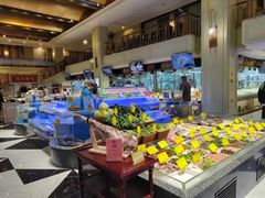 -新海渔港·胶东海鲜家常菜·家宴(奥体中心店)