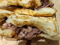 -高玛纳驴肉火烧(河间总店)