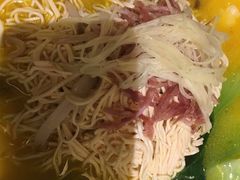 -小厨娘淮扬菜(六合欢乐港店)