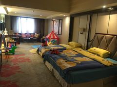 -碧桂园凤凰城酒店(南京店)