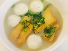 -翠华餐厅(旺角文华商场店)