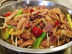 -胖娃古镇鸡杂(磁器口总店)