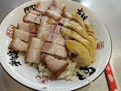 -吾家香港烧腊专门店