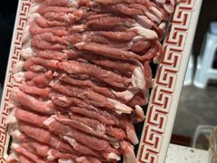 -鑫隆四季涮肉(八角畅游店)
