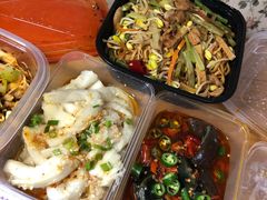 -春和發特色蒸饺(浐河西路店)