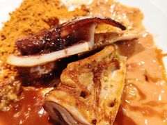 -戈拿旺巴西烤肉(崇文门店)