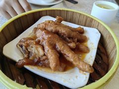 -琼菜坊·无鸡不成宴·海南菜老爸茶糟粕醋(海口骑楼老街店)