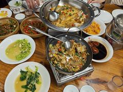 -洁雅小南方俏巴鱼馆(汴河街店)