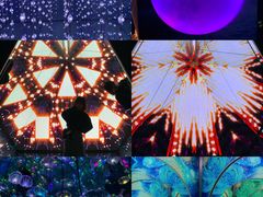 -天津梵高星空艺术馆(天河城旗舰店)