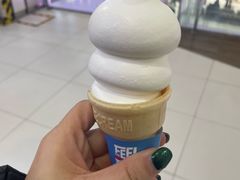 -DQ·蛋糕·冰淇淋(西直门店)