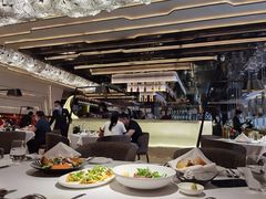 -燃扒房Steakhouse(皇庭店)