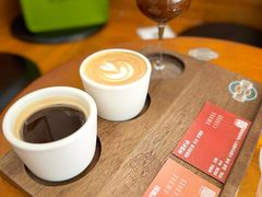 -RIPPLE COFFEE涟漪咖啡