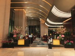 -上海静安香格里拉大酒店