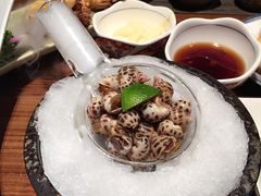 味见日本料理-味见·荣家(亚泰大街店)