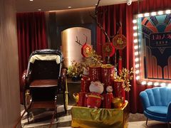 -上海人家花樣年华(中山公园店)