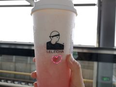 -LELECHA乐乐茶(美罗城店)