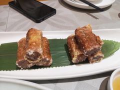 -如轩·海鲜砂锅粥·潮汕菜(南城店)
