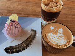 -三忘湖 SWANSEEN(柳荫公园店)