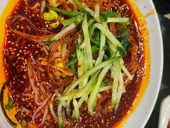 -春花民族美食(佳木斯总店)