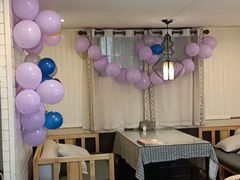 -咖啡人·融合餐厅(万达环宇店)