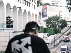 -尼依格罗香港美利酒店
