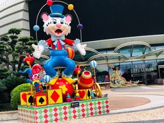 -珠海横琴长隆《卡卡虎奇遇记》