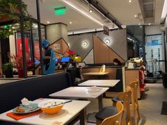 -新旺茶餐厅·早餐·夜宵(仙霞店)