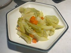 -千岛湖小鱼儿·淳安匠心农家菜