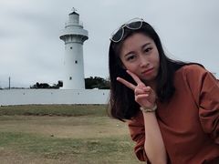 -鹅銮鼻灯塔