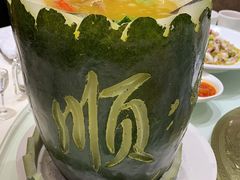 -金时代顺风大酒店(金山店)