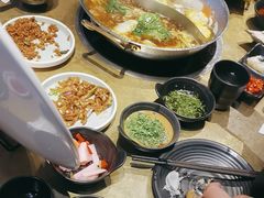 -手选潮汕鲜活牛肉火锅(二七广场店)