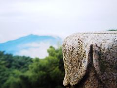 -径山寺