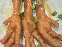 -蟹上黄·蟹黄面·江南糖水(人民广场店)