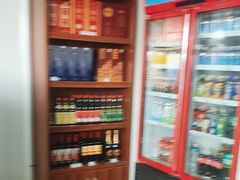 -中国石化华同加油站