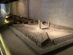 -元代水闸遗址博物馆