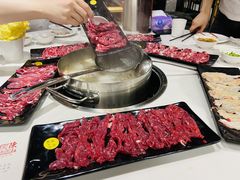 -陈记顺和牛肉火锅(火车站店)