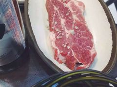 -Dombe豚(黑猪肉街店)