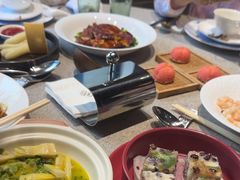 -太湖饭店·寄畅轩中餐厅