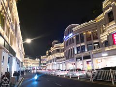-龙治汉堡(中华城店)