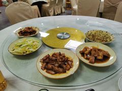 -玲姐海鲜大排档烧蚝王(横琴长隆总店)