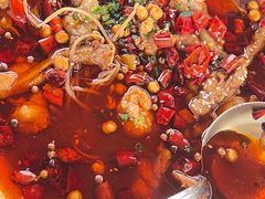 -汉水谣·江景餐厅(江滩店)