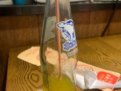 -聚串门儿·东北烧烤(信义坊店)