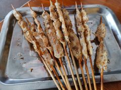 -87号烧烤海鲜·大排档(金沙滩店)